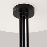 Люстра подвесная Status E14x6 варинант исполнения - 6 | Loft Concept в Барнауле