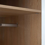 Шкаф с принтом The rebus of love варинант исполнения - 4 | Loft Concept в Барнауле