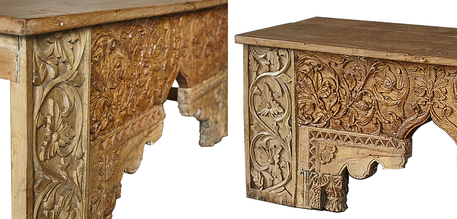 Консоль Andra Console Консоль Andra Console - Loft-Concept в Барнауле