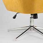 Мягкое кресло с широким сиденьем Ochery варинант исполнения - 6 | Loft Concept в Барнауле