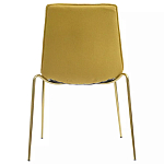 Стул с декоративной строчкой на обивке Sophisticated Silhouette варинант исполнения - 3 | Loft Concept в Барнауле