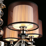 Люстра подвесная Floretina варинант исполнения - 4 | Loft Concept в Барнауле