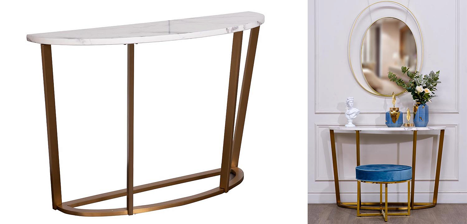 Консоль Carlo Console Консоль Carlo Console - Loft-Concept в Барнауле