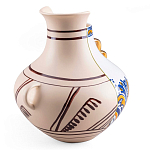 Ваза Seletti Nazca варинант исполнения - 1 | Loft Concept в Барнауле