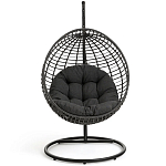 Подвесное уличное кресло Wallaker Hanging Chair варинант исполнения - 2 | Loft Concept в Барнауле