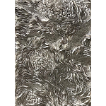 Панно «Прикосновение» варинант исполнения - 1 | Loft Concept в Барнауле