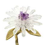 Статуэтка Flower Lixus варинант исполнения - 2 | Loft Concept в Барнауле