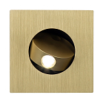 Бра Gold Techno Chelsom Limited варинант исполнения - 1 | Loft Concept в Барнауле