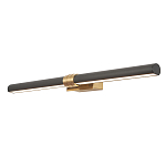 Бра линейное цилиндрической формы Trumpet tube варинант исполнения - 4 | Loft Concept в Барнауле