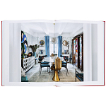 The House of Glam: Lush Interiors and Design Extravaganza варинант исполнения - 2 | Loft Concept в Барнауле