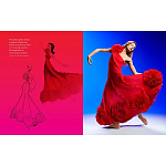 Книга New York City Ballet: Choreography and Couture варинант исполнения - 2 | Loft Concept в Барнауле