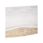 Банкетка French Seating Raffaello варинант исполнения - 4 | Loft Concept в Барнауле