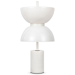 Настольный светильник Marble moon варинант исполнения - 1 | Loft Concept в Барнауле