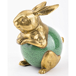 Фигурка A rabbit in a shell варинант исполнения - 7 | Loft Concept в Барнауле