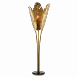 Торшер в виде пальмы Indoor Tropical Floor Lamp варинант исполнения - 2 | Loft Concept в Барнауле