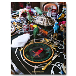 Книга подарочная Смелый бразильский стиль Сиг Бергамина Assouline Maximalism by Sig Bergamin варинант исполнения - 2 | Loft Concept в Барнауле