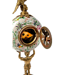 Часы настольные Inspiration варинант исполнения - 5 | Loft Concept в Барнауле