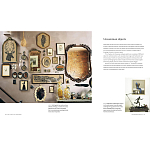 Дизайнерская книга Art at Home. An accessible guide to collecting and curating art in your home варинант исполнения - 3 | Loft Concept в Барнауле