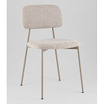 Стул Chao серый варинант исполнения - 1 | Loft Concept в Барнауле