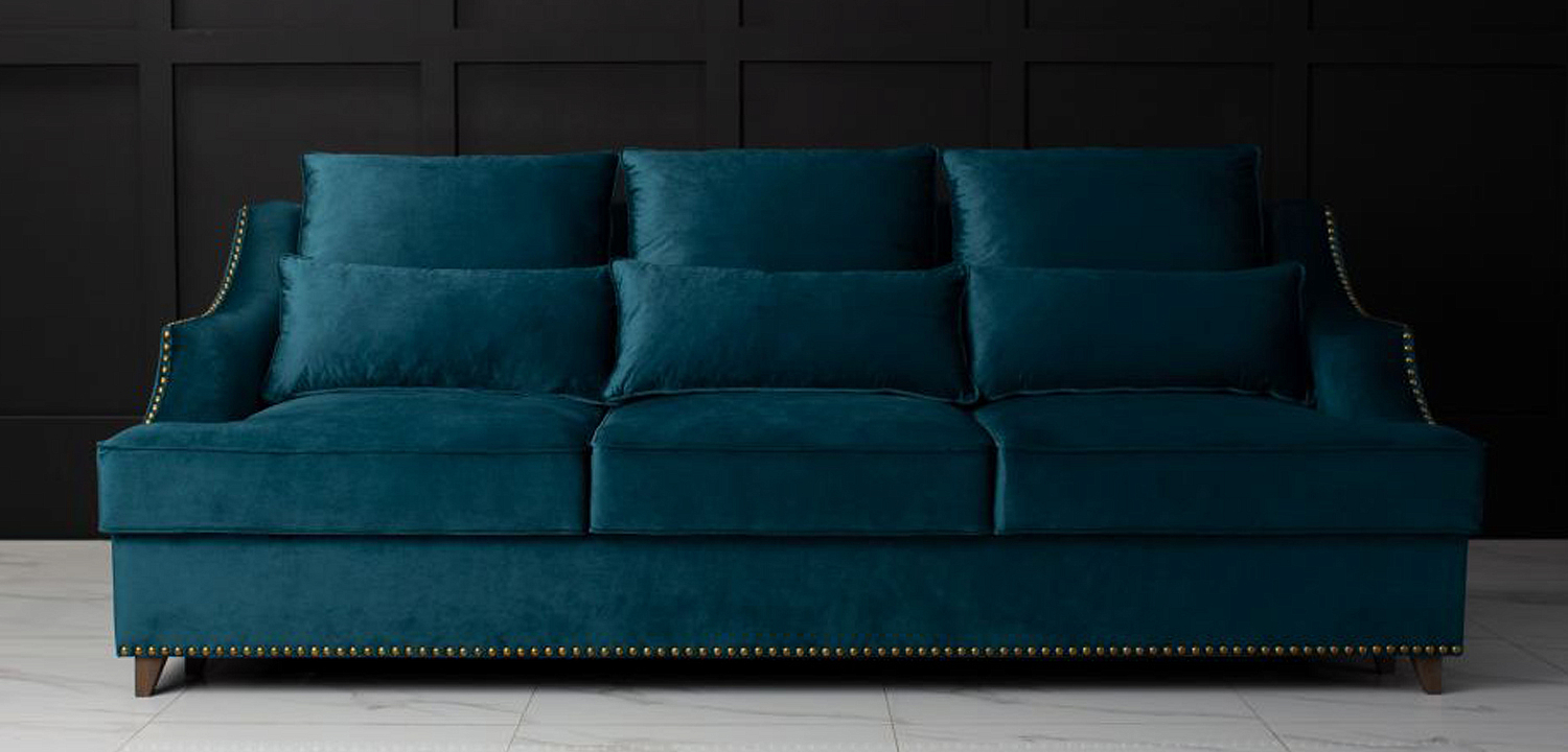 Раскладной Диван Ноттингем Раскладной Диван Ноттингем - Loft-Concept в Барнауле