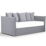 Кровать-кушетка Memory варинант исполнения - 14 | Loft Concept в Барнауле