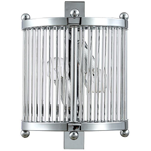 Бра Gorden Chrome Sconce
