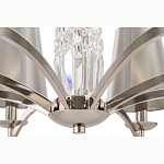 Люстра Fabriana варинант исполнения - 3 | Loft Concept в Барнауле