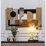 Настольная лампа с основанием в виде женской фигуры Stylization варинант исполнения - 3 | Loft Concept в Барнауле