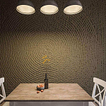 Барельеф SPIRAL варинант исполнения - 2 | Loft Concept в Барнауле