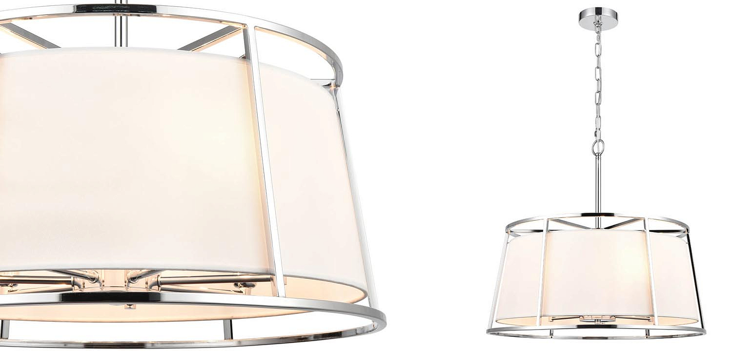 Люстра Alexis Chandelier 60 Люстра Alexis Chandelier 60 - Loft-Concept в Барнауле