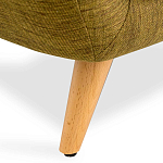 Кресло Palmer Armchair варинант исполнения - 4 | Loft Concept в Барнауле