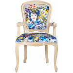 Кресло Mesolithic Lux варинант исполнения - 1 | Loft Concept в Барнауле