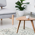 Ковер Yurt Saffron варинант исполнения - 5 | Loft Concept в Барнауле