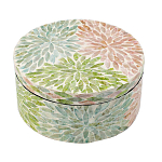 Шкатулка Plant fauna варинант исполнения - 2 | Loft Concept в Барнауле