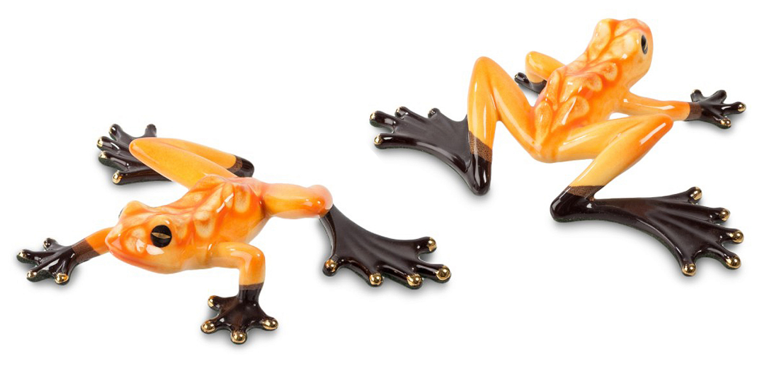 Статуэтка Statuette Frog R Статуэтка Statuette Frog R - Loft-Concept в Барнауле