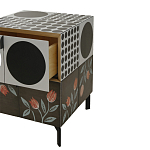 Тумба Short Classic варинант исполнения - 4 | Loft Concept в Барнауле