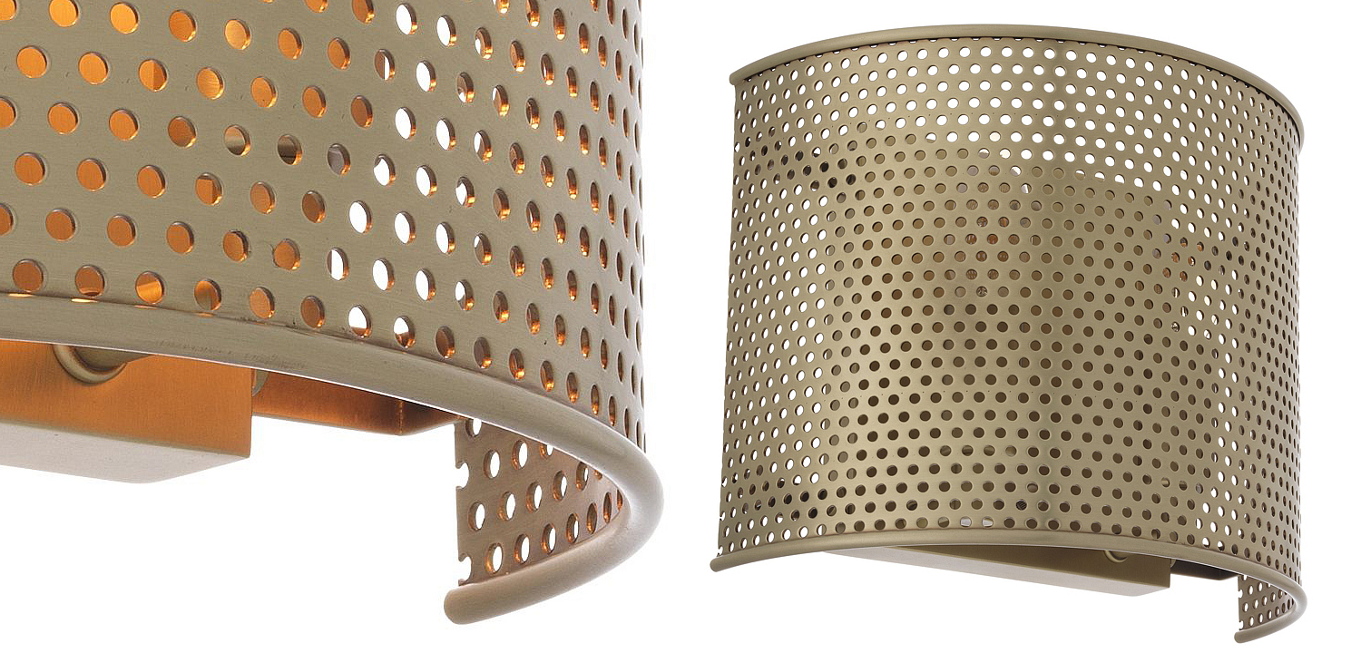 Бра Eichholtz Wall Lamp Morrison S brass Бра Eichholtz Wall Lamp Morrison S brass - Loft-Concept в Барнауле