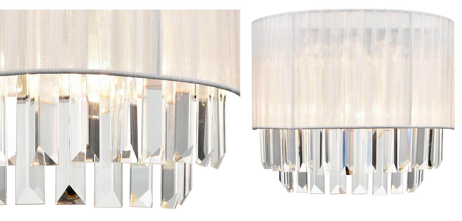 Бра Laurella Sconce Бра Laurella Sconce - Loft-Concept в Барнауле