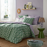 Приставной стол из керамики Manufacto Green варинант исполнения - 6 | Loft Concept в Барнауле