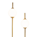 Торшер Turkan Bo варинант исполнения - 1 | Loft Concept в Барнауле