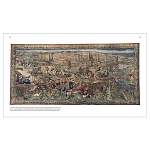 Книга Art & War in the Renaissance: The Battle of Pavia Tapestries варинант исполнения - 1 | Loft Concept в Барнауле