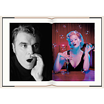 Подарочный Фотоальбом Matthew Rolston Beauty light 2006 варинант исполнения - 6 | Loft Concept в Барнауле