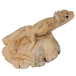 Статуэтка из дерева ящерица Animals of the World варинант исполнения - 3 | Loft Concept в Барнауле