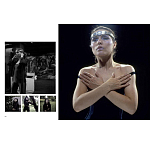 Книга H.R. Giger: Debbie Harry Metamorphosis: Creating the Visual Concept for KooKoo варинант исполнения - 2 | Loft Concept в Барнауле