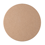 Бра круглое натуральная Пробка Natural Cork варинант исполнения - 1 | Loft Concept в Барнауле