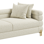 Дизайнерский Диван Lancaster варинант исполнения - 5 | Loft Concept в Барнауле