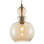 Подвесной светильник Glaufina варинант исполнения - 1 | Loft Concept в Барнауле