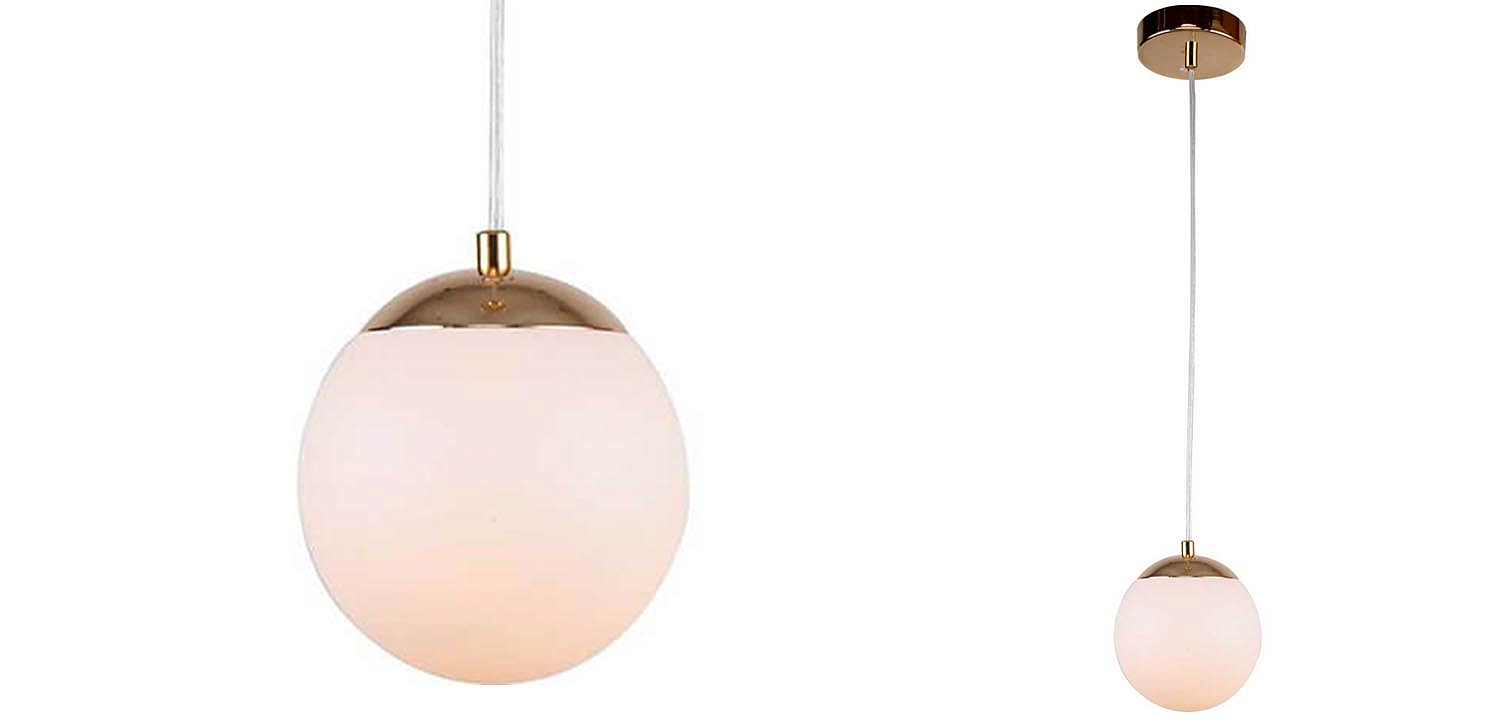 Подвесной светильник Gooseneck Pelle Подвесной светильник Gooseneck Pelle - Loft-Concept в Барнауле