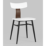 Стул ANT White Eco-Leather 2 шт варинант исполнения - 2 | Loft Concept в Барнауле