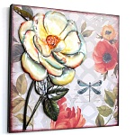 Аксессуар настенный из металла Blank Space Multi варинант исполнения - 1 | Loft Concept в Барнауле